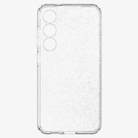 Spigen Liquid Crystal Backcover Samsung Galaxy S24 - Glitter Crystal Quartz