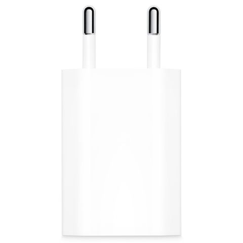 Apple USB Adapter 5W - Wit