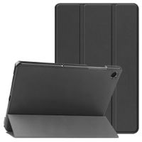 imoshion Trifold Bookcase Samsung Galaxy Tab A11 Plus - Zwart