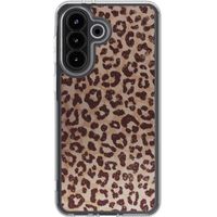 imoshion Design hoesje Samsung Galaxy A37 (5G) - Leopard Mood