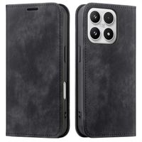 imoshion Slim Bookcase Xiaomi 17 - Zwart