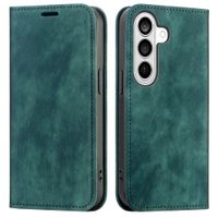imoshion Slim Bookcase Samsung Galaxy A27 (5G) - Groen