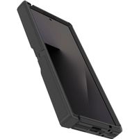 OtterBox Defender Pro XT Magnets Backcover Samsung Galaxy Z Flip 8 - Black