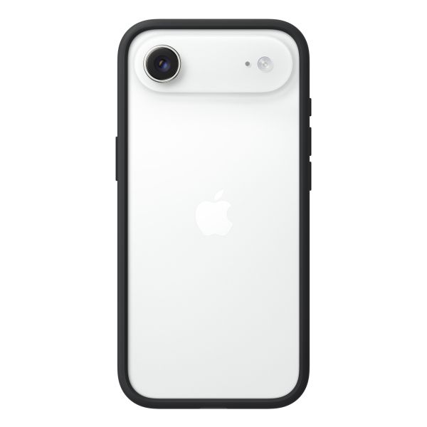 Apple Original Bumper Apple iPhone Air - Zwart