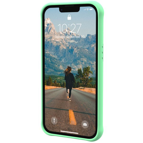 UAG Dot U Backcover iPhone 13 - Spearmint