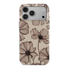 Burga Tough Backcover MagSafe Apple iPhone 18 Pro Max - Barely Yours