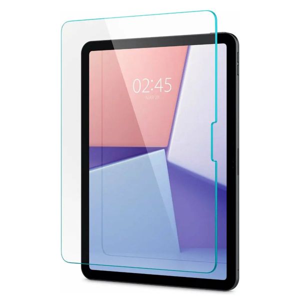 Spigen GLAStR Slim Screenprotector 1-pack Apple iPad Air 11 inch (2025) M3 / (2024) M2