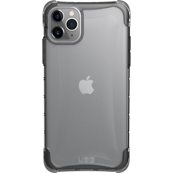 UAG Plyo Backcover iPhone 11 Pro Max - Ice Clear