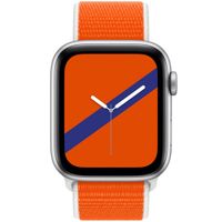 Apple Sport Loop Band Apple Watch Series 1 t/m 9 / SE (38/40/41 mm) | Series 10 (42 mm) - Netherlands