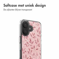 imoshion Design hoesje Apple iPhone 17 - Berry Love