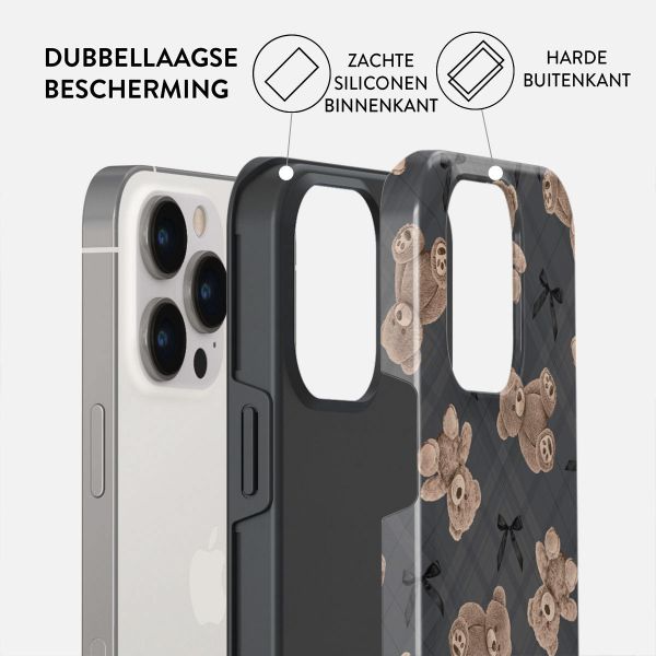 Burga Tough Backcover Apple iPhone 13 Pro - BFF