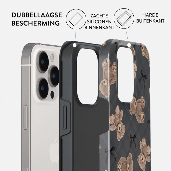 Burga Tough Backcover iPhone 13 Pro - BFF