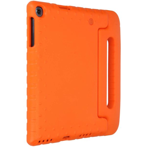 imoshion Kidsproof Backcover met handvat Galaxy Tab A 10.1 (2019)