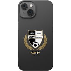 Backcover Apple iPhone 14 - JSV Nieuwegein