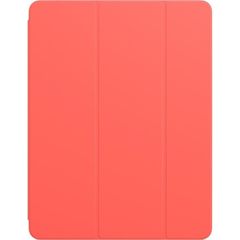 Apple Smart Folio Apple iPad Pro 12.9 (2018/2020/2021/2022) - Pink Citrus