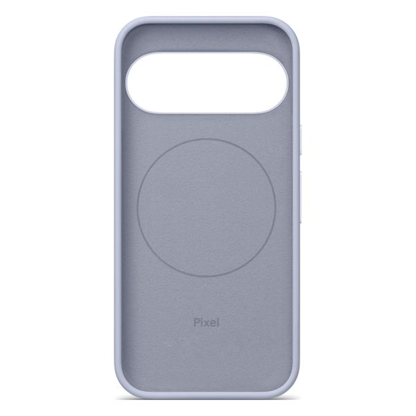 Google Pixelsnap Magnetic Case Google Pixel 11 - Frost