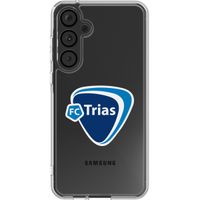 Clear Backcover Samsung Galaxy A55 - FC Trias