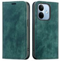 imoshion Slim Bookcase Xiaomi Redmi Note 17 Pro - Groen