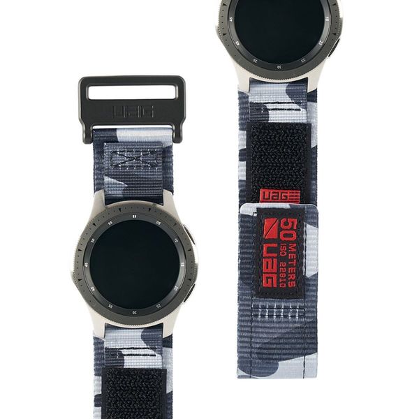 UAG Active Strap band Samsung Galaxy Watch 46mm / Watch 3 45mm