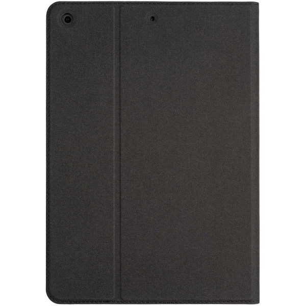 Gecko Covers EasyClick 2.0 Bookcase iPad 9 (2021) 10.2 inch / iPad 8 (2020) 10.2 inch / iPad 7 (2019) 10.2 inch - Black