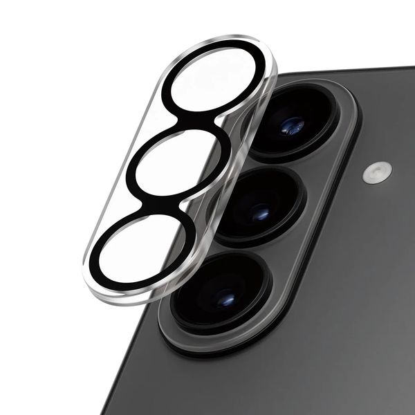 PanzerGlass PicturePerfect Camera Lens Protector voor de Samsung Galaxy S26 / S26 Plus