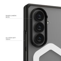 UAG [U] Mouve Backcover met MagSafe Samsung Galaxy Z Fold 7 - Ice