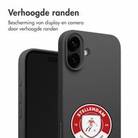 Backcover Apple iPhone 16 - V.V. Stellendam