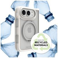 dbramante1928 Grenen Ultra D3O MS Kick Apple iPhone Duo - White