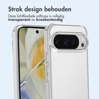 imoshion Protective Backcover Google Pixel 10 Pro XL - Transparant