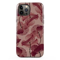 Burga Tough Case with MagSafe Apple iPhone 12 (Pro) - Tender Kiss