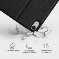 Burga Tablet Case Apple iPad Air 5 (2022) / Air 4 (2020) - Spicy