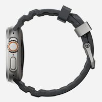 Nomad Rocky Point Band Apple Watch | 44/45/46/49 mm - Storm/Natural