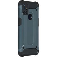 imoshion Rugged Xtreme Backcover OnePlus Nord N10 5G - Donkerblauw