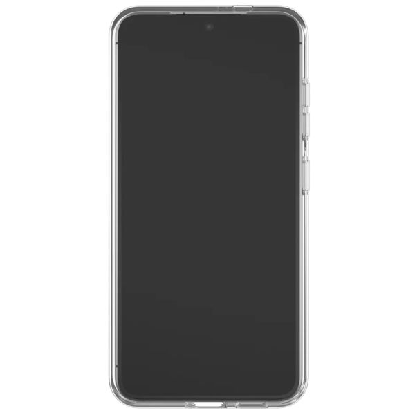ZAGG Crystal Palace Backcover Samsung Galaxy S24 - Clear