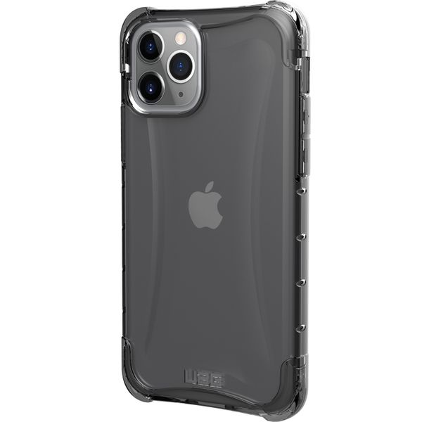 UAG Plyo Backcover iPhone 11 Pro - Ash Clear