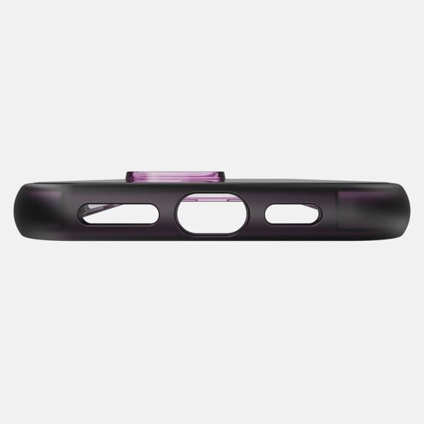 BodyGuardz Ace Pro MagSafe Backcover iPhone 16 Pro Max - Purple Ombre