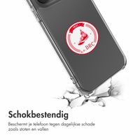 Clear Backcover Apple iPhone 14 Pro - DRC