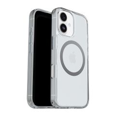 OtterBox Symmetry Clear Backcover MagSafe Apple iPhone 17 - Clear