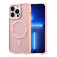 imoshion Colour Guard Case with MagSafe Apple iPhone 13 Pro - Light Pink