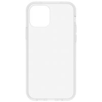 OtterBox React Backcover iPhone 12 (Pro) - Transparant