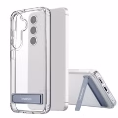 imoshion Stand Backcover Samsung Galaxy S25 - Transparant