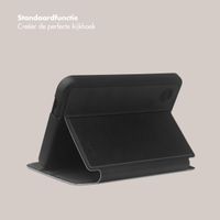 Selencia Vivid Bookcase Kobo Clara Colour / Clara BW - Tropical Vibes Apricot