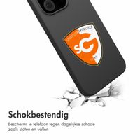 Backcover Apple iPhone 16 Pro - SCG