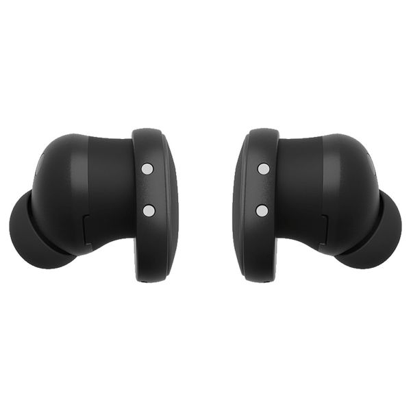 Fairphone Fairbuds True Wireless Earbuds - Draadloze oordopjes met Active Noise Cancelling - Zwart