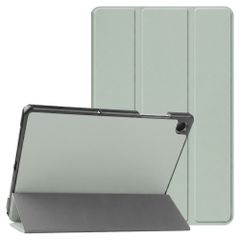 imoshion Trifold Bookcase Samsung Galaxy Tab A9 Plus - Lichtgroen