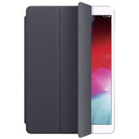 Apple Smart Cover iPad 9 (2021) 10.2 inch / 8 (2020) 10.2 inch / 7 (2019) 10.2 inch / Pro 10.5 (2017) / Air 3 (2019) - Charcoal Gray