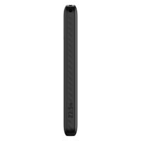 Anker Powerbank | 10.000 mAh - 22,5 Watt - USB-A + USB-C - Zwart