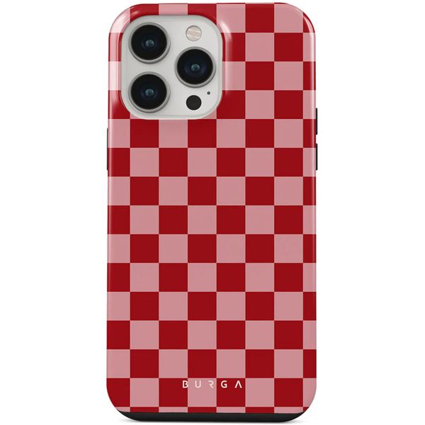 Burga Tough Backcover iPhone 14 Pro - Cheerleader