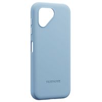 Fairphone Originele Protective Soft Case Fairphone 5 - Sky Blue