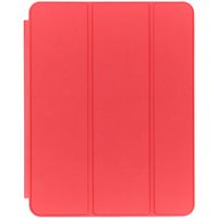 imoshion Luxe Bookcase iPad 6 (2018) / iPad 5 (2017) - Rood